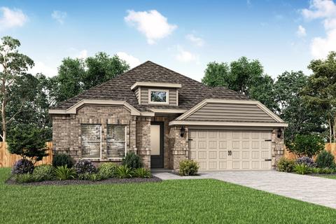 1136 Sleepy Owl Ln, Fort Worth, TX 76108