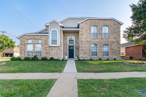 4100 Clary Dr, The Colony, TX 75056
