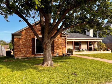 1214 Sicily Dr, Garland, TX 75040