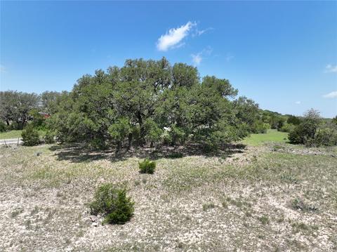 Tbd Fm 221 - Tract 1, Pottsville, TX 76565