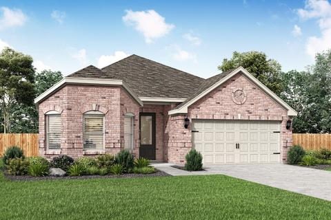 1141 Sleepy Owl Ln, Fort Worth, TX 76108