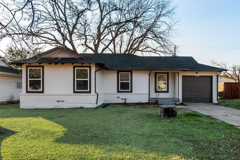 2525 Dunreath Dr, Dallas, TX 75227