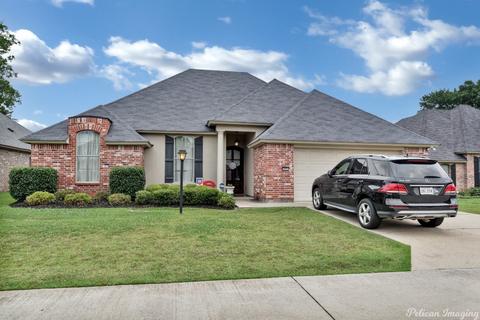 276 Evangeline Crk, Shreveport, LA 71106