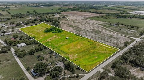 Tbd County Road 176, Stephenville, TX 76401