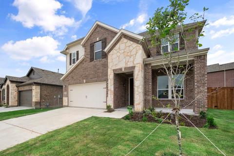 8841 Landergin Mesa Dr, Fort Worth, TX 76131