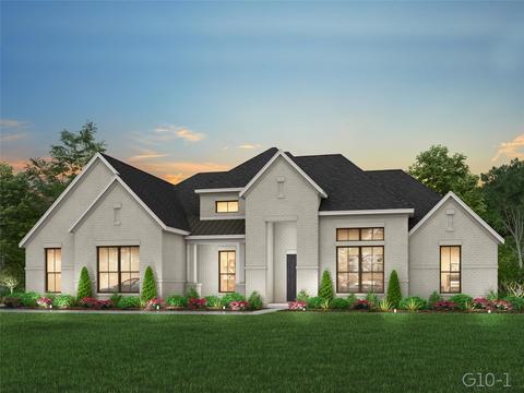 4034 Lagos Dr, Midlothian, TX 76065
