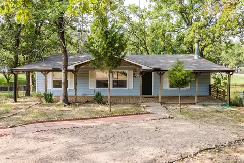 157 Little River Bnd, Mabank, TX 75156