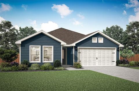 10849 Bass Creek Trl, Fort Worth, TX 76108