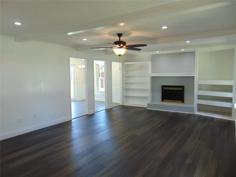 4214 Southridge Dr, Rowlett, TX 75088