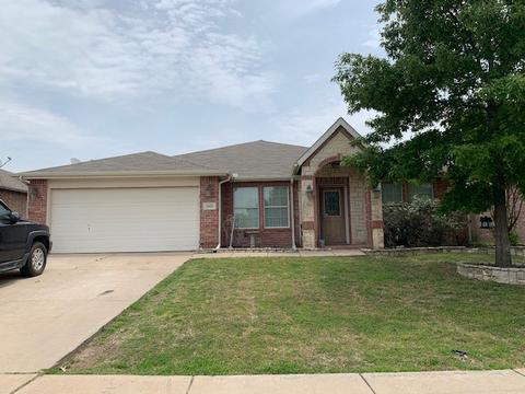 3429 Replay Ln, Little Elm, TX 75068
