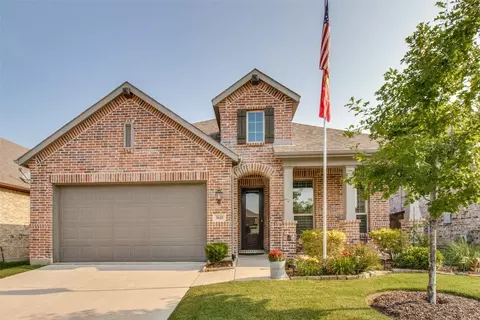 5640 Durst Ln, Forney, TX 75126