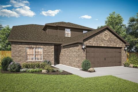 509 Burgess Brothers St, Venus, TX 76084