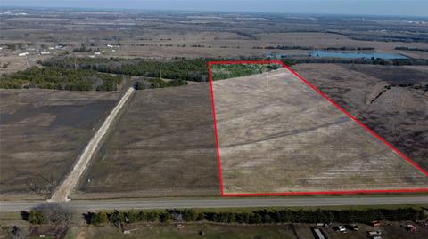 Tbd Farm Road 137, Paris, TX 75460
