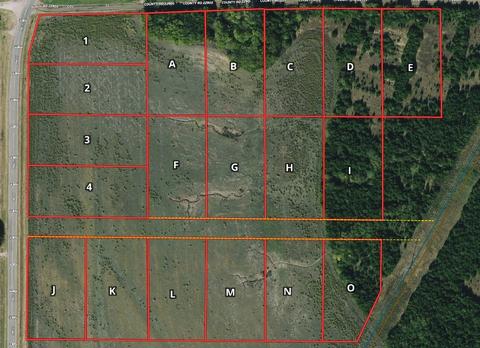 00 County Road 22900, Paris, TX 75460