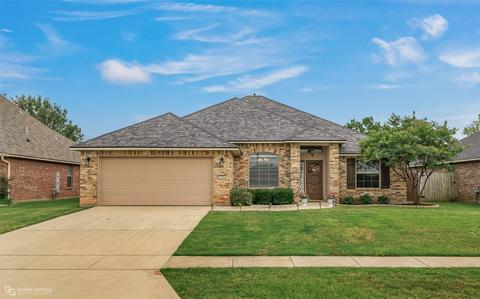 2154 Sweet Bay Cir, Bossier City, LA 71111