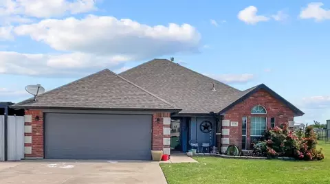 155 Calhoun Ct, Haslet, TX 76052