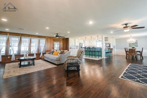 7380 E 25 Hwy, Windthorst, TX 76389 photo 5