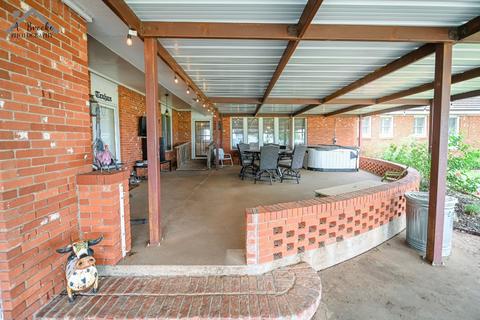 7380 E 25 Hwy, Windthorst, TX 76389 photo 35