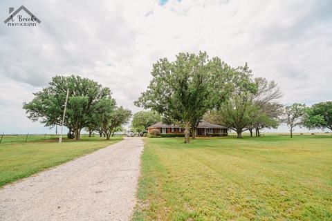 7380 E 25 Hwy, Windthorst, TX 76389 photo 3