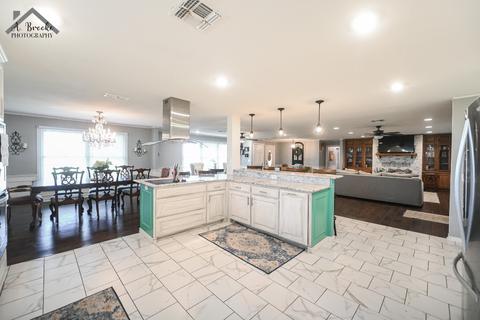 7380 E 25 Hwy, Windthorst, TX 76389 photo 13