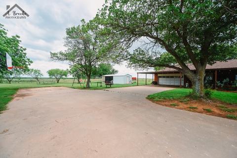 7380 E 25 Hwy, Windthorst, TX 76389 photo 38