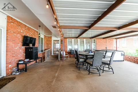 7380 E 25 Hwy, Windthorst, TX 76389 photo 33