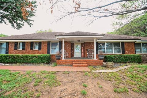 7380 E 25 Hwy, Windthorst, TX 76389 photo 2