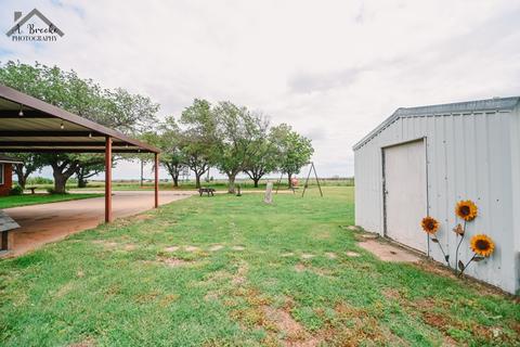 7380 E 25 Hwy, Windthorst, TX 76389 photo 36