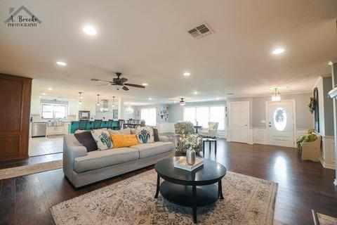 7380 E 25 Hwy, Windthorst, TX 76389 photo 8