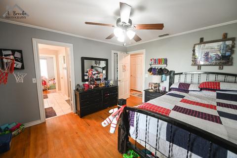 7380 E 25 Hwy, Windthorst, TX 76389 photo 24
