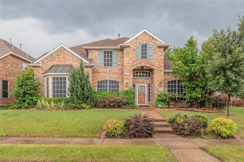 2319 Balleybrooke Dr, Lewisville, TX 75077