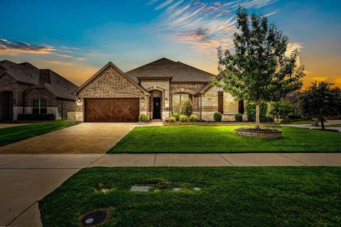14606 Mediterranean Dr, Frisco, TX 75035