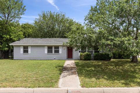 5733 Wheaton Dr, Fort Worth, TX 76133