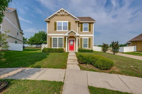 1605 Cambridge Dr, Providence Village, TX 76227
