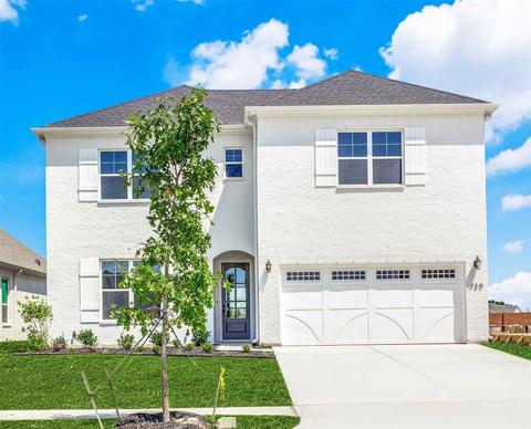 120 Observation Dr W, Aledo, TX 76008