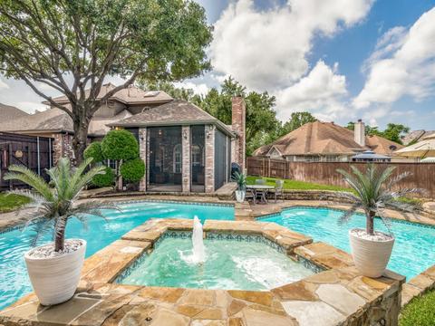2409 Wellesly Rd, Rowlett, TX 75089