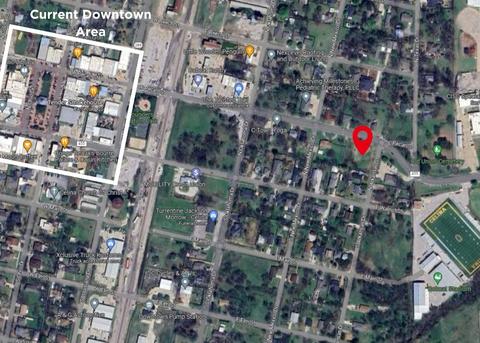 409 E Pecan St, Celina, TX 75009