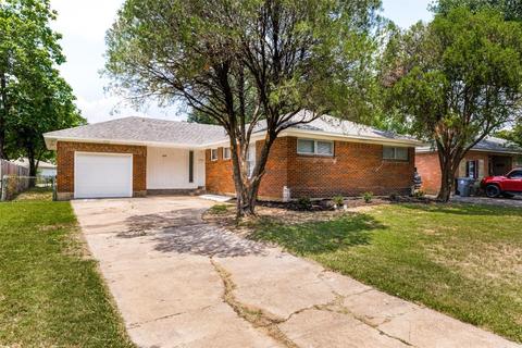 1435 Templecliff Dr, Dallas, TX 75217