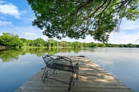 428 Caraway Dr, Weatherford, TX 76087