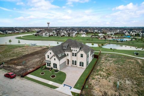 2860 Sunfish St, Prosper, TX 75078