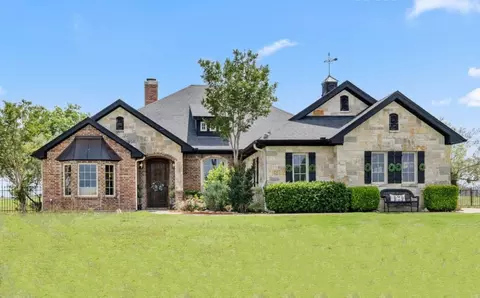 101 Laser Ln, Weatherford, TX 76087
