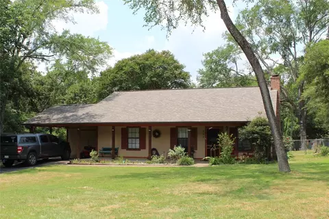 265 W Acres Rd, Gun Barrel City, TX 75156