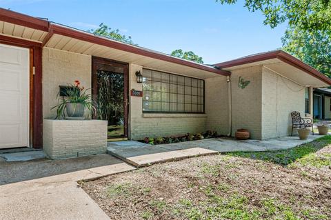 3308 Covert Ave, Fort Worth, TX 76133