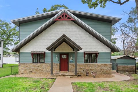 128 Anderson Ln, Mabank, TX 75156