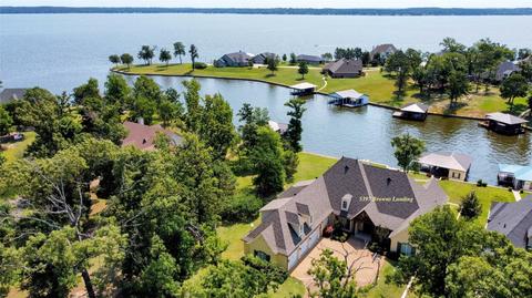 5397 Browns Landing Dr, Chandler, TX 75758