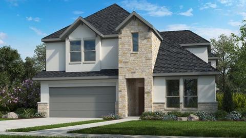 1933 Edgewater St, Celina, TX 75009