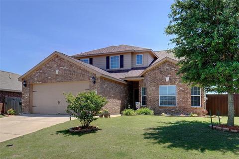 112 Eider Dr, Sanger, TX 76266