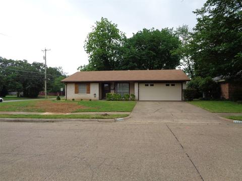 2400 Lincoln St, Irving, TX 75061