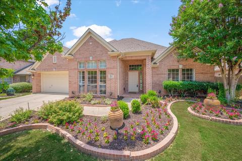 313 Lakewood Dr, Trophy Club, TX 76262
