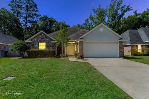 241 Harders Crossing Blvd, Shreveport, LA 71106